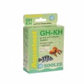 Тест жесткость воды Zoolek Aquatest GH-KH (1010)