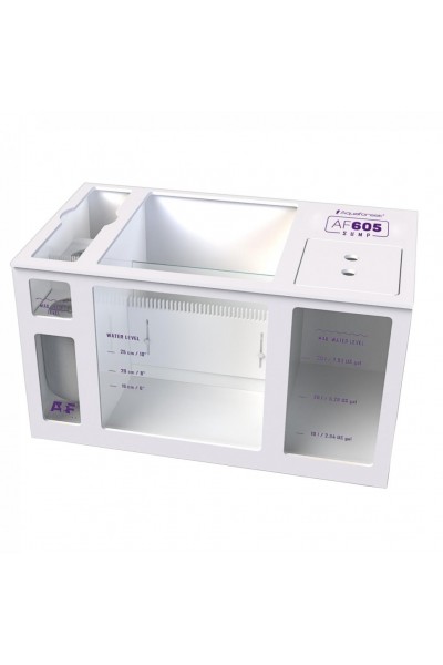 Самп для аквариума Aquaforest AF sump 120 (80-605л)