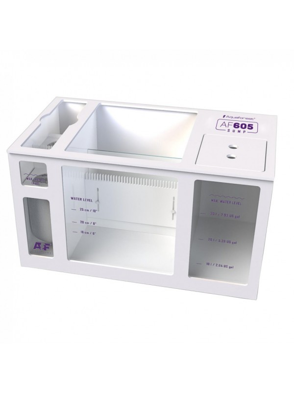 Самп для акваріуму Aquaforest AF sump 120 (80-605л)