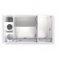 Самп для акваріуму Aquaforest AF sump 120 (80-605л)
