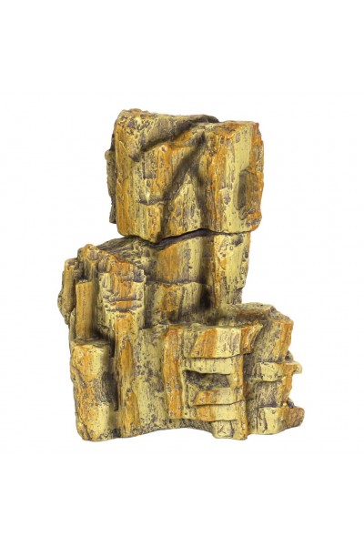 Декорація скеля Hobby Fossil Rock 3 16x9x21см (40117)
