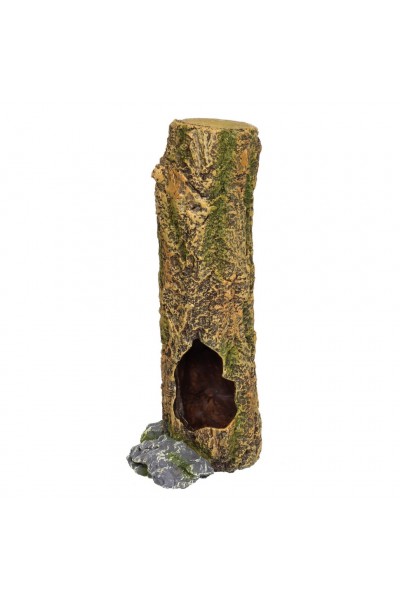 Декорация пробковый ствол Hobby Cork Trunk 2 9,5x6,5x21см (41746)