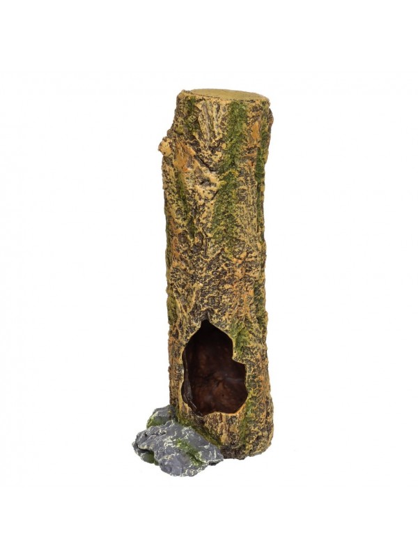 Декорация пробковый ствол Hobby Cork Trunk 2 9,5x6,5x21см (41746)