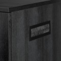 Тумба аквариумная Eheim clearcab 200 Nero 90x50x80см (0260029)