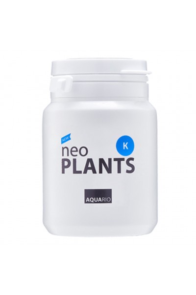 Калий в таблетках Aquario Neo Tabs Plant K
