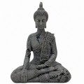 Декорация Hobby Nirva 15,5x10x20,5см - Zen-статуя для аквариума и террариума (41723)