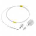 Ершик универсальный Eheim all-purpose brush 9/12-25/34мм (4005570)
