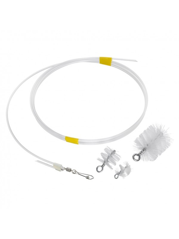 Ершик универсальный Eheim all-purpose brush 9/12-25/34мм (4005570)