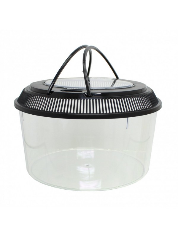 Террариум, фаунариум Terrario TransportBox 30х20см (tr-transport-box)