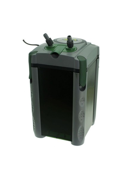 Зовнішній фільтр Aqua Nova до 200л. 800л/год (NCF-800)