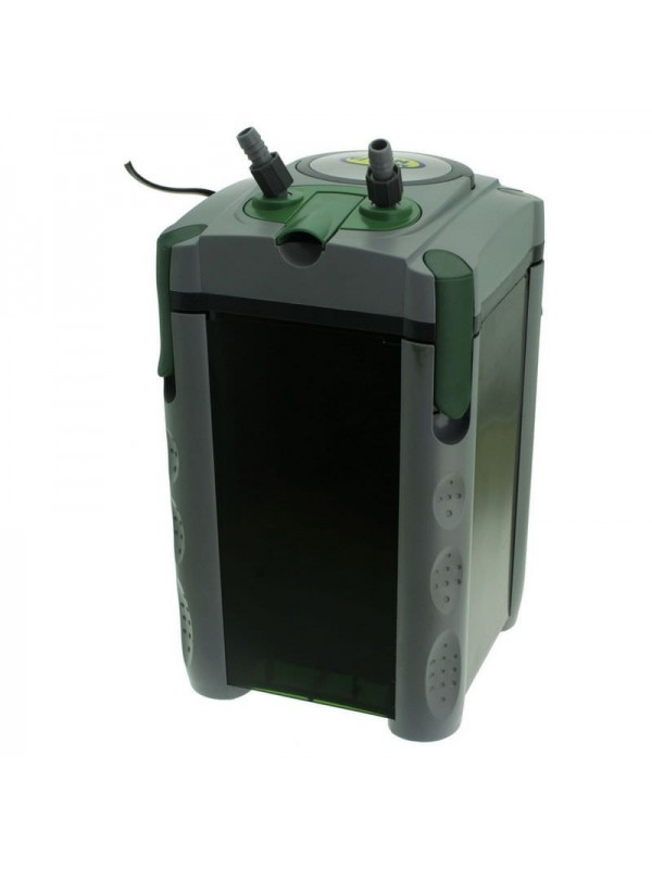 Зовнішній фільтр Aqua Nova до 200л. 800л/год (NCF-800)