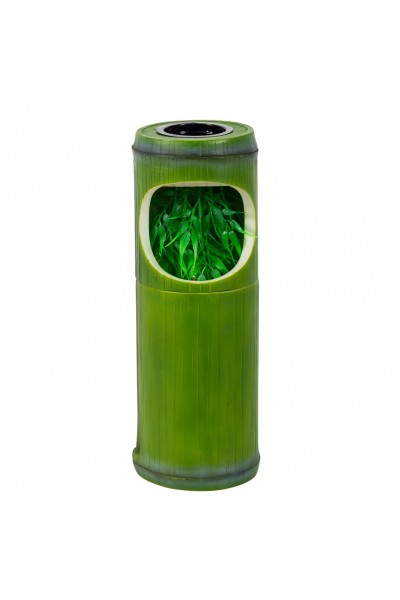 Фонтан для хамелеонов и гекконов Repti-Zoo Bamboo (DF02)