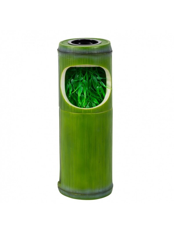 Фонтан для хамелеонов и гекконов Repti-Zoo Bamboo (DF02)