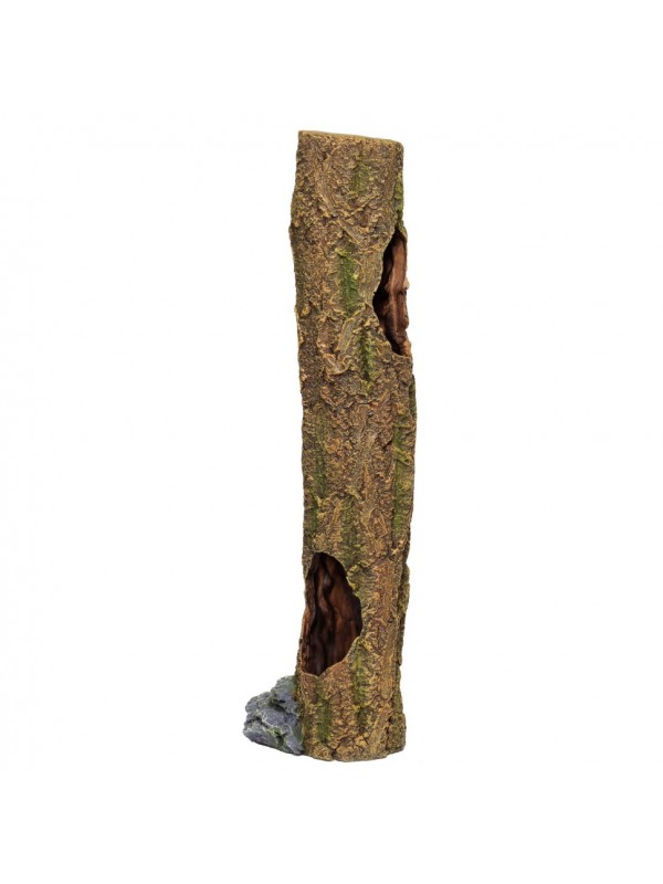 Декорация пробковый ствол Hobby Cork Trunk 3 14x11,5x51см (41747)