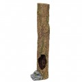 Декорация пробковый ствол Hobby Cork Trunk 3 14x11,5x51см (41747)