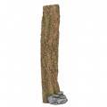 Декорация пробковый ствол Hobby Cork Trunk 3 14x11,5x51см (41747)