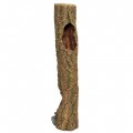 Декорация пробковый ствол Hobby Cork Trunk 3 14x11,5x51см (41747)
