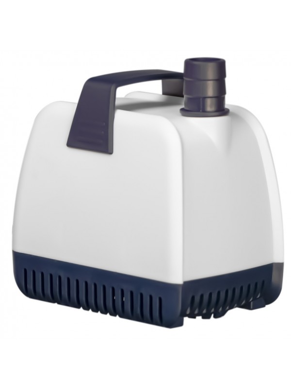 Насос низького занурення Jingye Bottom Pump 15 1000 л/год (LV-1500DX)