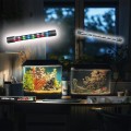 Світильник Kruger Meier LAFLORA S-Line 80 72см 12W LED для акваріума з таймером