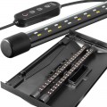 Світильник Kruger Meier LAFLORA S-Line 80 72см 12W LED для акваріума з таймером