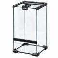 Террариум стеклянный Hobby Terra Fix & Easy Nano Line 20x20x40см (36032)