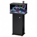 Акваріумний комплект Eheim aquastar 63 marine LED чорний (0340701)