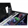 Акваріумний комплект Eheim aquastar 63 marine LED чорний (0340701)