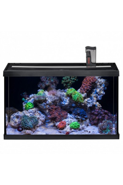 Акваріумний комплект Eheim aquastar 63 marine LED чорний (0340701)
