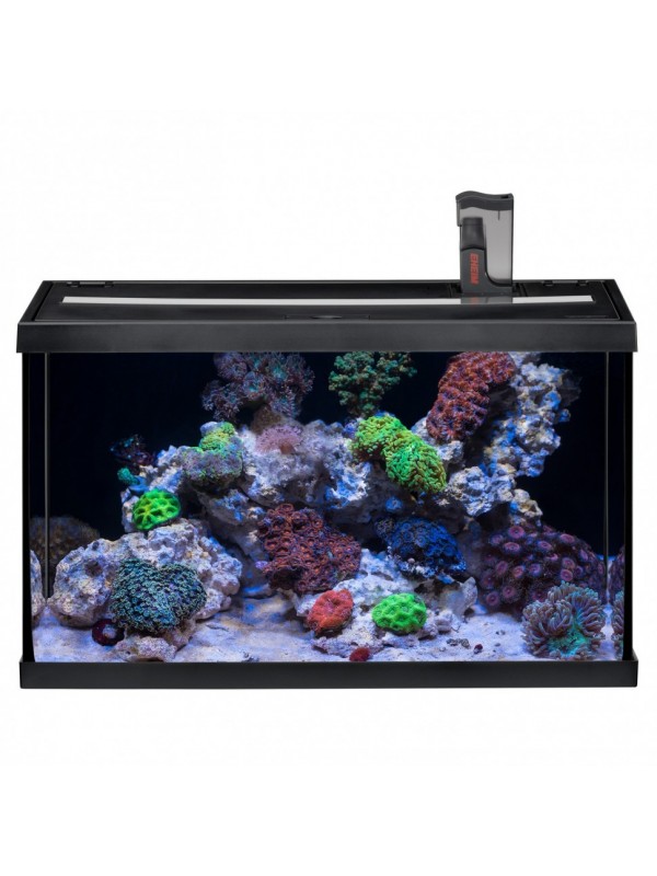 Акваріумний комплект Eheim aquastar 63 marine LED чорний (0340701)