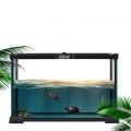 Террариум Repti-Zoo 21x31x15см (AK09BG)