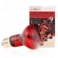 Инфракрасная нагревательная лампа Repti-Zoo Infrared Heat 50W (R63050)