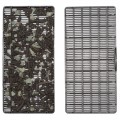 Комплект губок для фильтра 16х8см Aqua Nova NT-19 (NT-19 SPONGE)