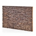 Фон из коры для террариума Repti-Zoo Big Tree Background 45х45 (NCT03)