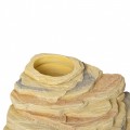 Печера Repti-Zoo Leopard Gecko Rock Set 27x16,5x13см (ERS42)