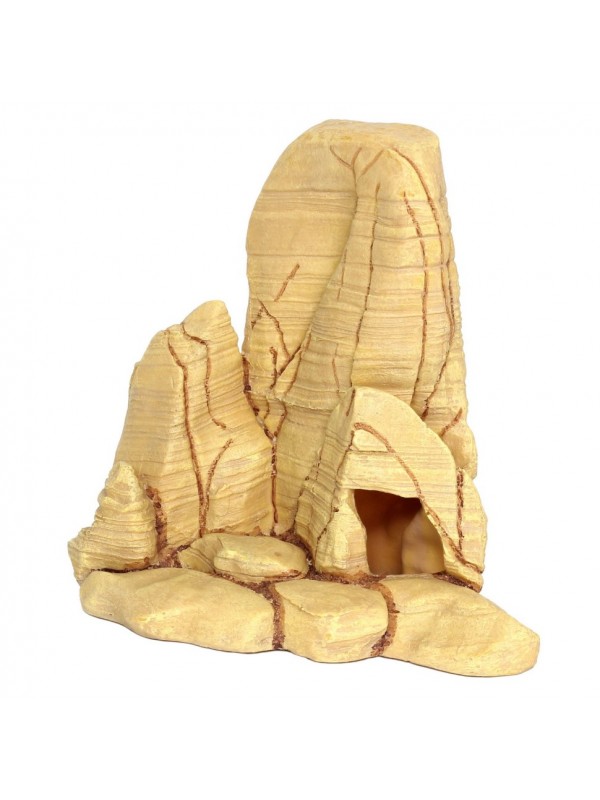 Декорація скеля Hobby Navajo Rock 2 23x15x21см (40119)