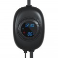 Термостат с регуляцией мощности Repti-Zoo PID Dimming Mini Thermostat 500Вт. (TC03)