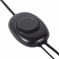 Термостат с регуляцией мощности Repti-Zoo PID Dimming Mini Thermostat 500Вт. (TC03)