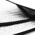 Термоизоляционный коврик для нагревательных матов Terrario HeatArmor 5W 16x16см