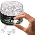 Вода в шариках для насекомых Terrario Beastie Drink Balls 500мл.