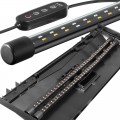 Світильник Kruger Meier LAFLORA S-Line 100 92см 15W LED для акваріума з таймером