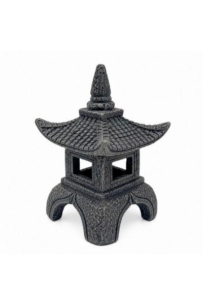 Декорация Hobby Sado Temple 9×8×9,5см для аквариума и террариума (41727)