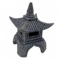 Декорация Hobby Sado Temple 9×8×9,5см для аквариума и террариума (41727)