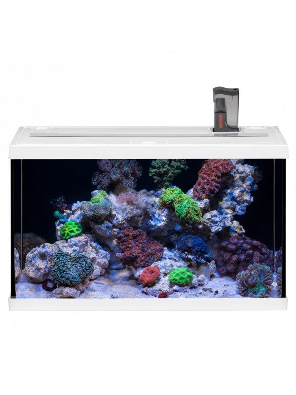 Акваріумний комплект Eheim aquastar 63 marine LED білий (0340702)