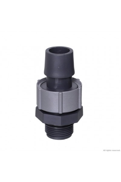 Коннектор резьбовой для Eheim universal 2400/3400 (G3/4