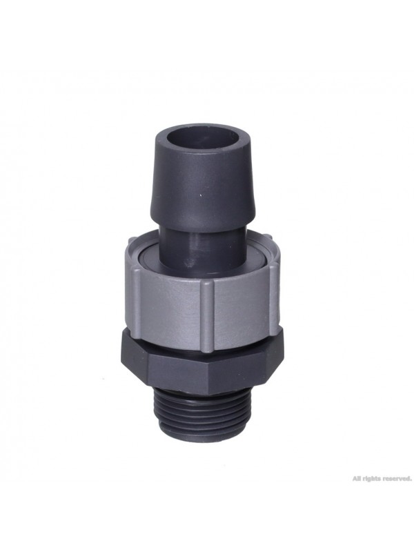 Коннектор резьбовой для Eheim universal 2400/3400 (G3/4
