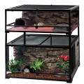 Подставка под террариум Repti-Zoo 17см (RAS02)