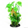 Искусственное растение Repti-Zoo Pilea 20см (TP011)