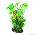 Искусственное растение Repti-Zoo Pilea 20см (TP011)