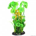 Искусственное растение Repti-Zoo Pilea 20см (TP011)
