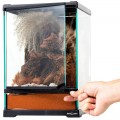 Тераріум Repti-Zoo RHK19SG 21x21x30см (HK19)